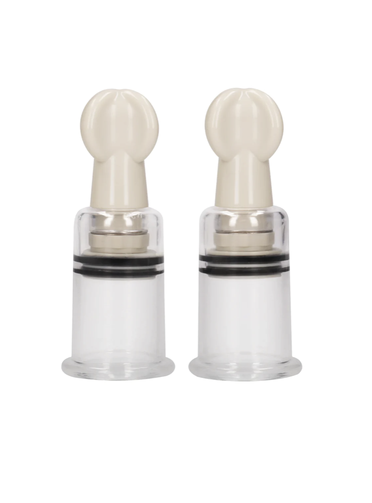 PUMPED NIPPLE SUCTION SET | GAYT STORE